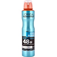 Loreal Men Expert Cool Power Body Spray 250ml